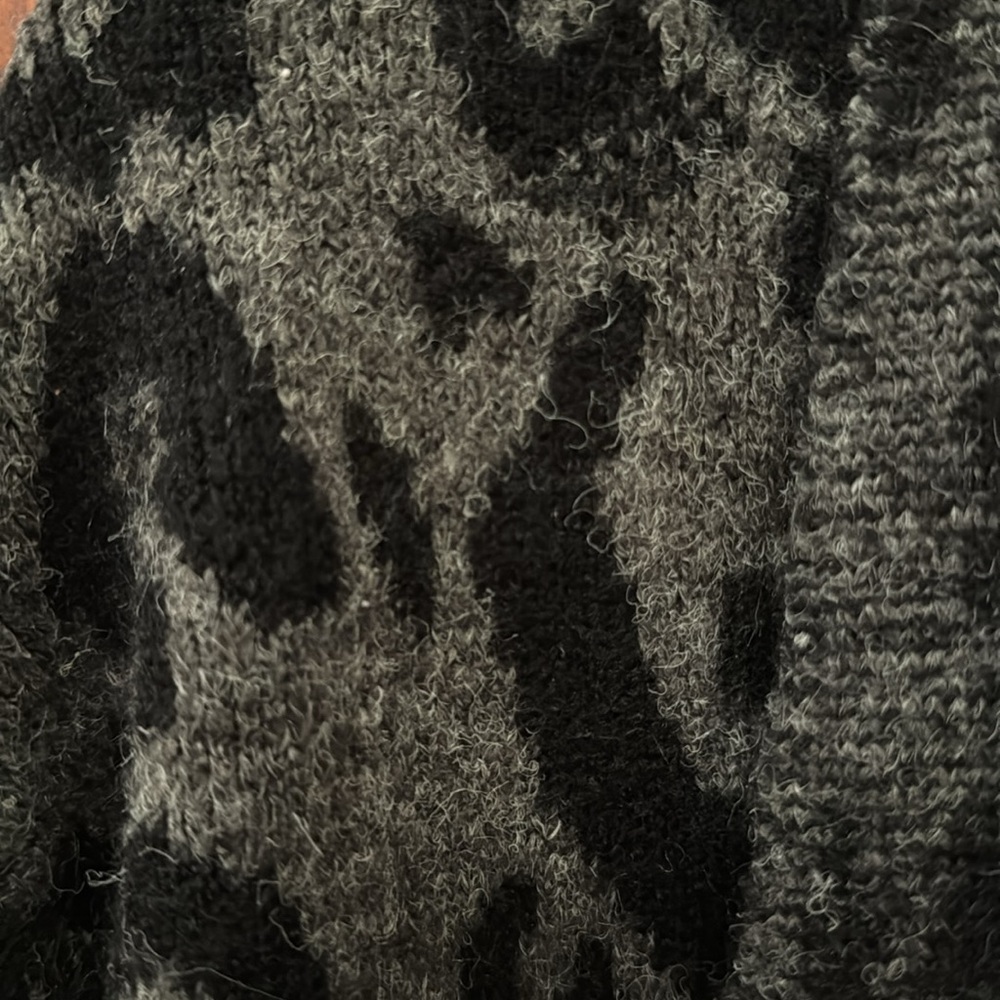 Cardigan - Picture 3 of 3
